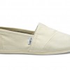 Every person Warrants a Pair of Toms Classics